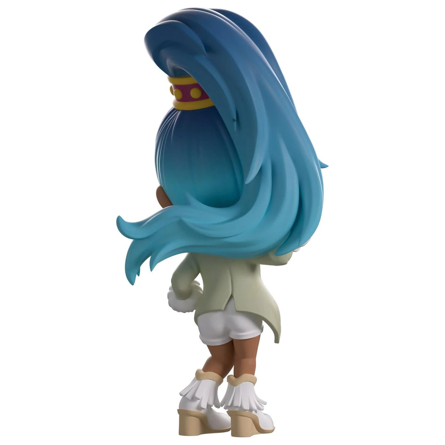 One Piece Miss Wednesday figura Youtooz 13cm termékfotó