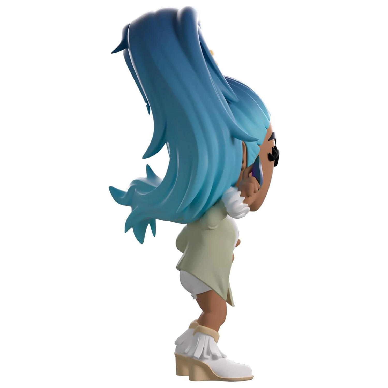 One Piece Miss Wednesday figura Youtooz 13cm termékfotó