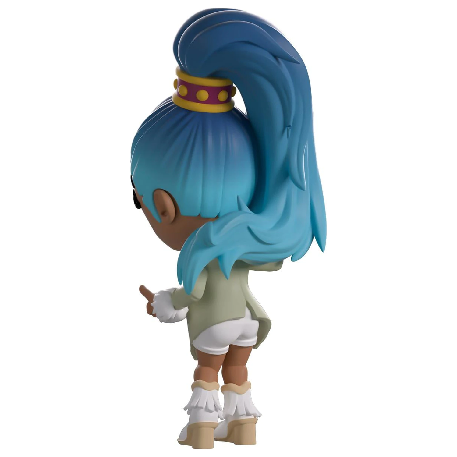 One Piece Miss Wednesday figura Youtooz 13cm termékfotó