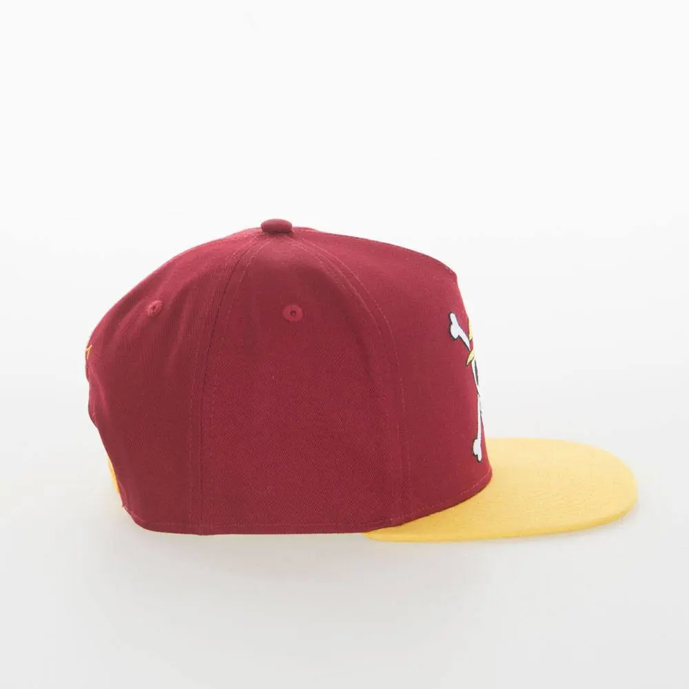One Piece Monkey D. Luffy Snap Back sapka termékfotó