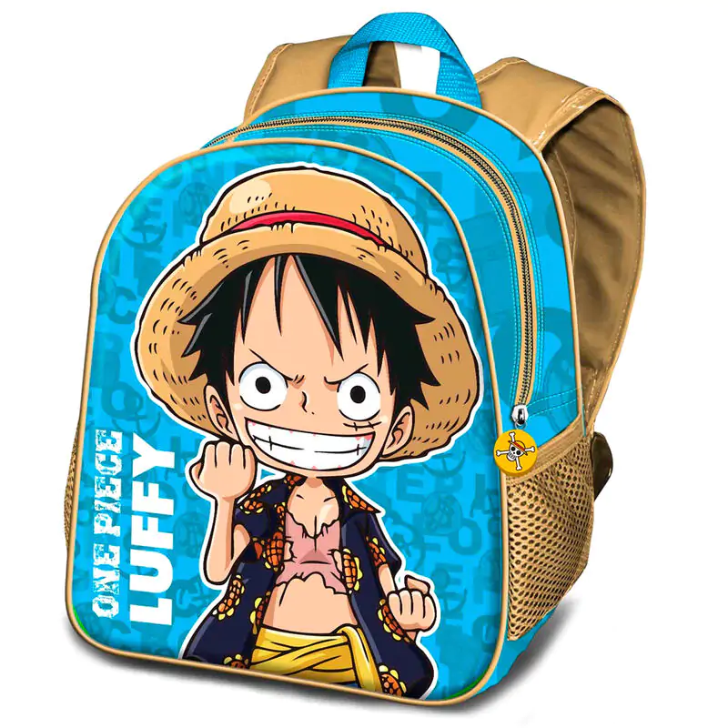 One Piece Monkey táska hátizsák 39cm termékfotó