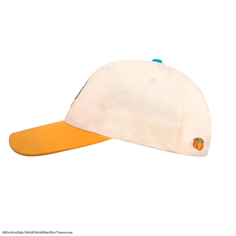 One Piece Baseball Cap Nami termékfotó