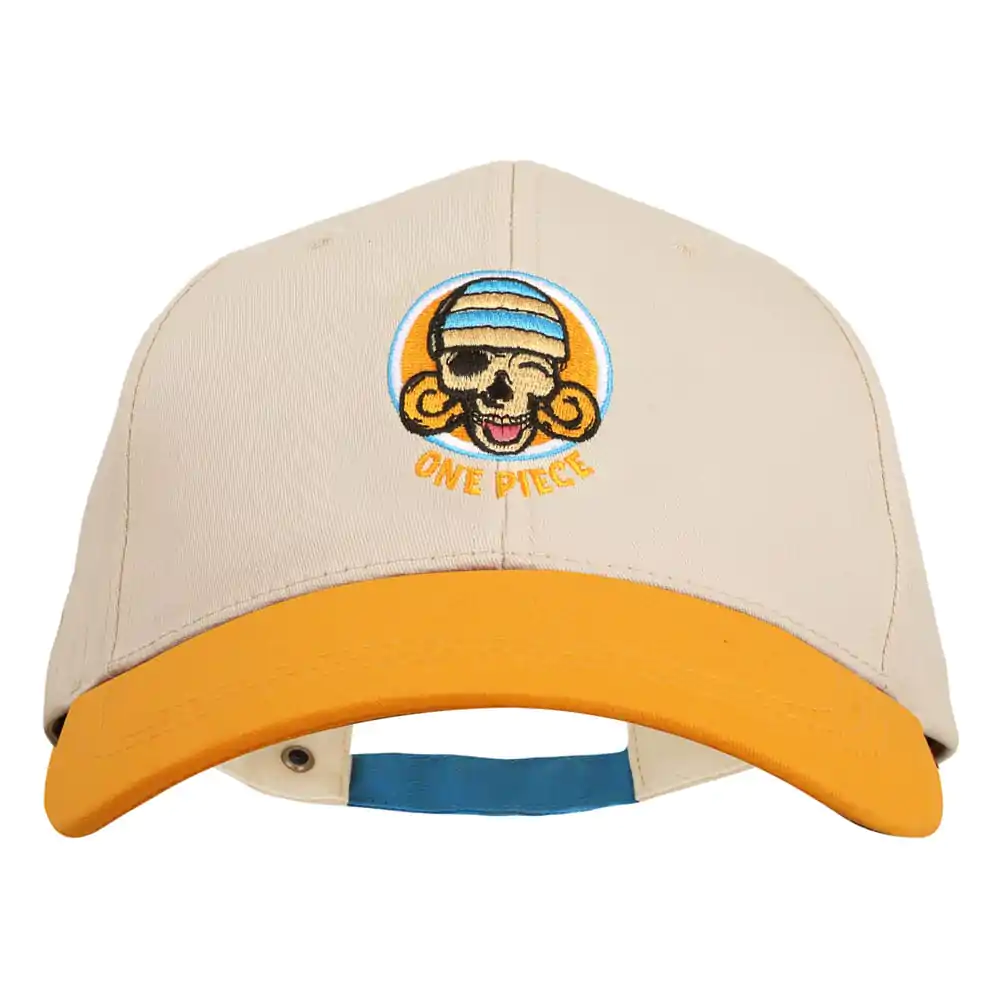 One Piece Baseball Cap Nami termékfotó