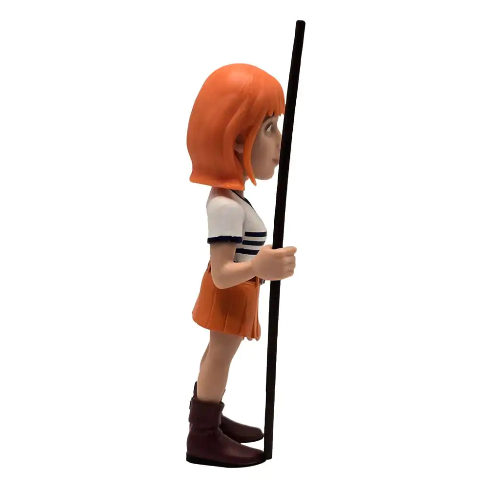 One Piece Nami Minix Nami figura 12cm termékfotó