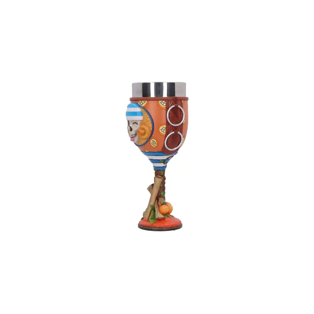 One Piece Nami serleg termékfotó