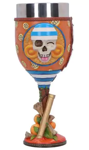 One Piece Nami serleg termékfotó