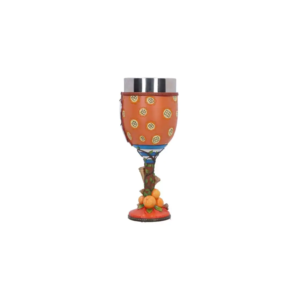 One Piece Nami serleg termékfotó
