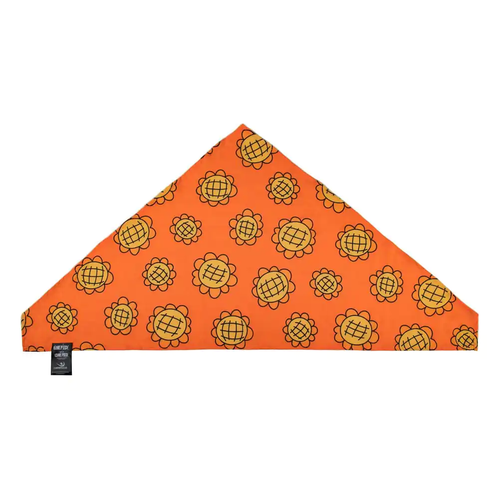 One Piece Nami Bandana & Berry Coins Set kendő termékfotó