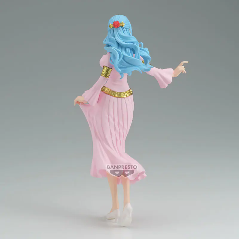 One Piece Nefeltari Vivi Glitter & Glamorous figura 23cm termékfotó