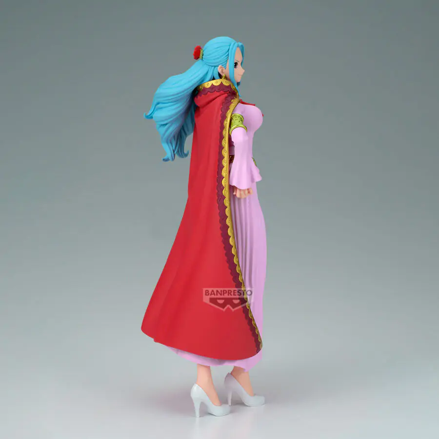 One Piece Nefeltari Vivi Grandline Series Special figura 19cm termékfotó