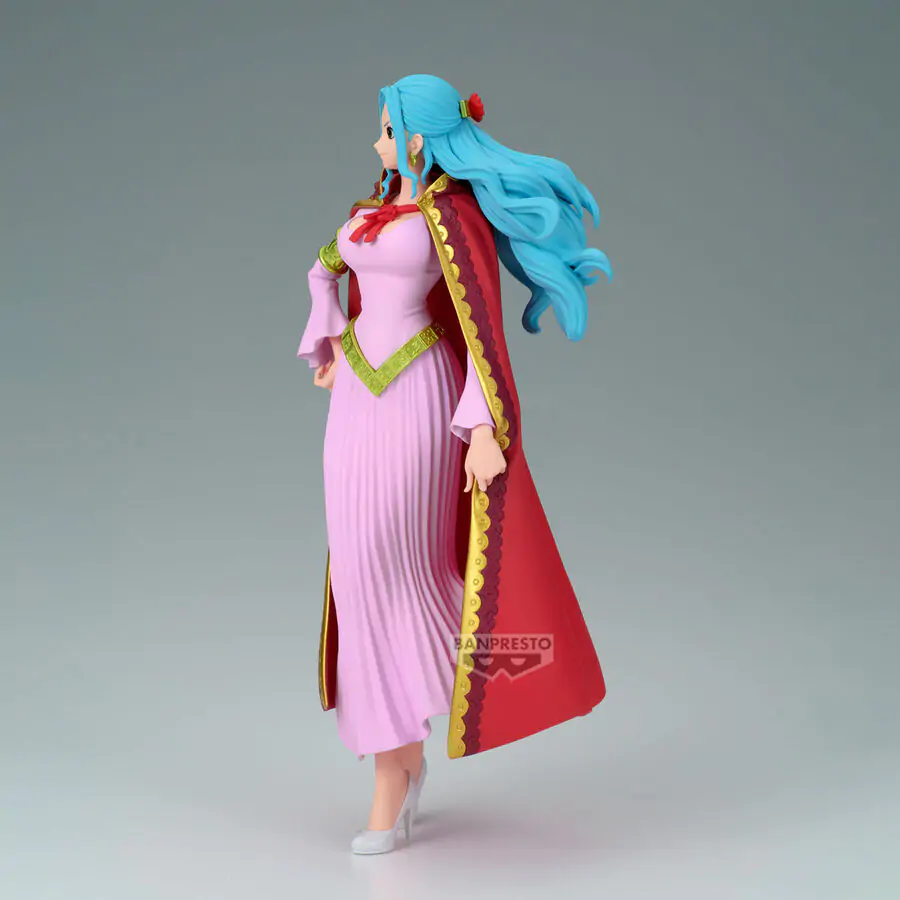 One Piece Nefeltari Vivi Grandline Series Special figura 19cm termékfotó