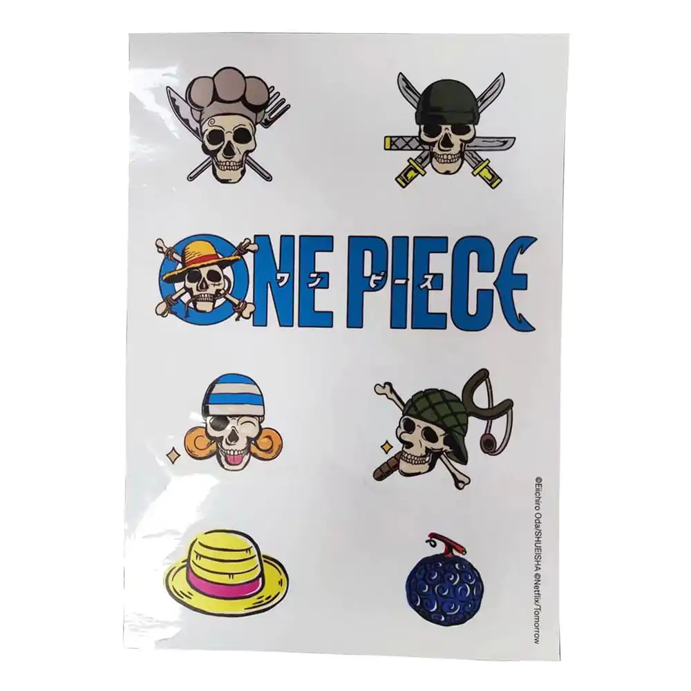 One Piece Netflix & Chill ajándékcsomag termékfotó