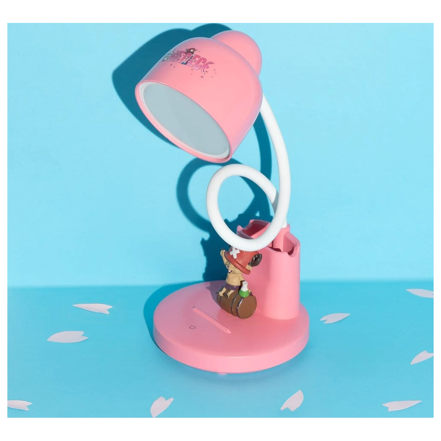 One Piece Netflix asztali lámpa 34 cm termékfotó