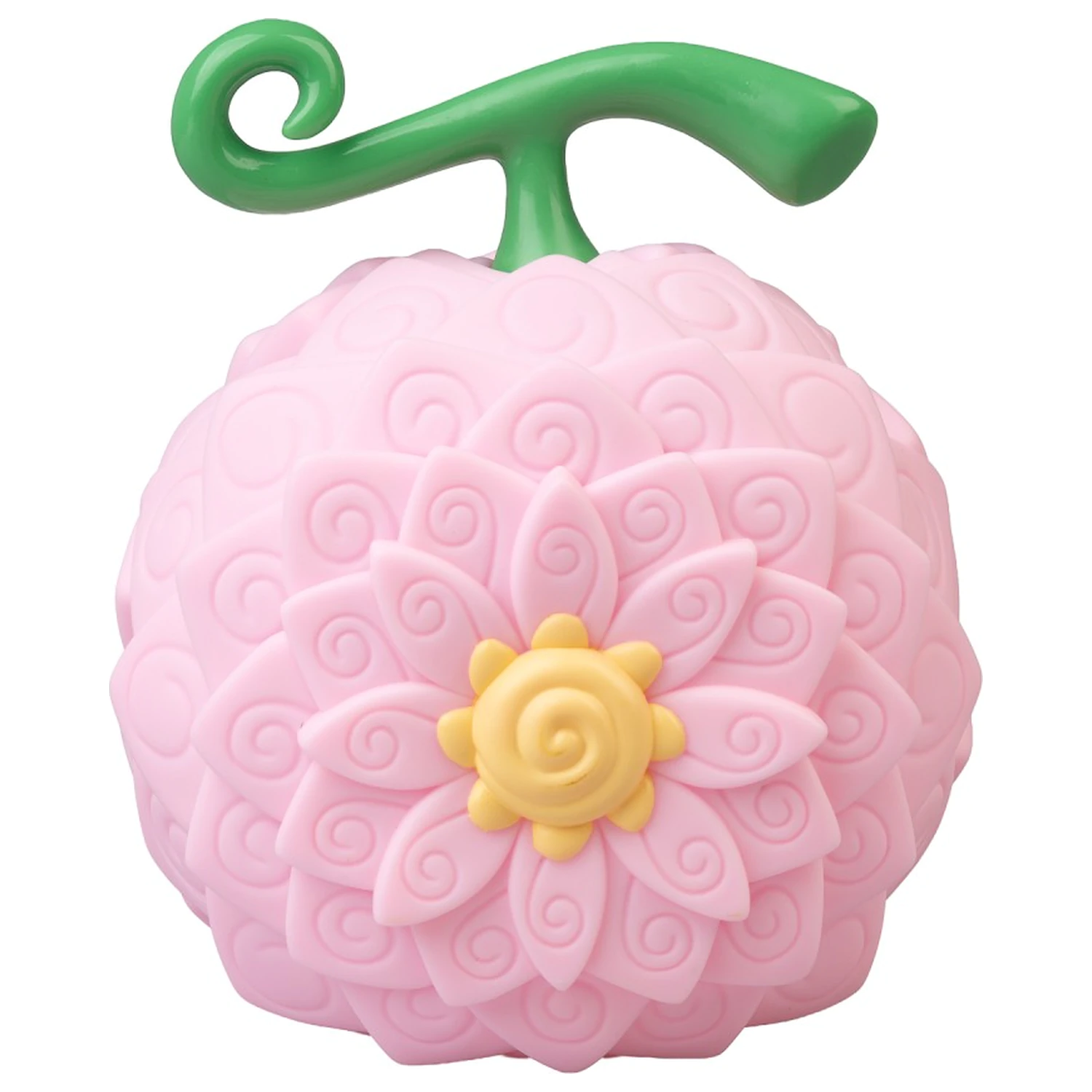 One Piece Netflix Flower-Flower Fruit lámpa 17 cm termékfotó