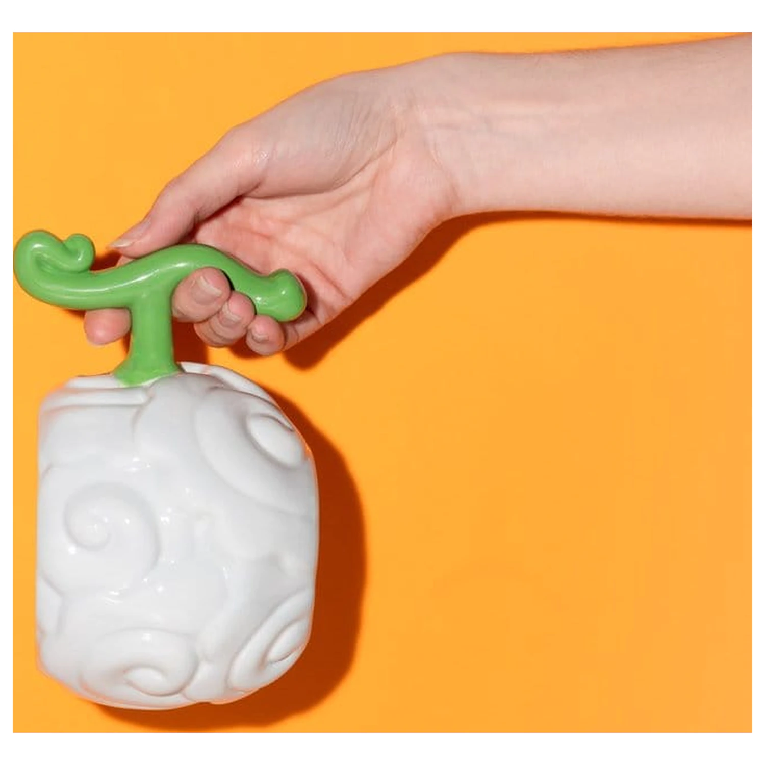 One Piece Netflix Fruit Smoke-Smoke 3D bögre 600 ml termékfotó