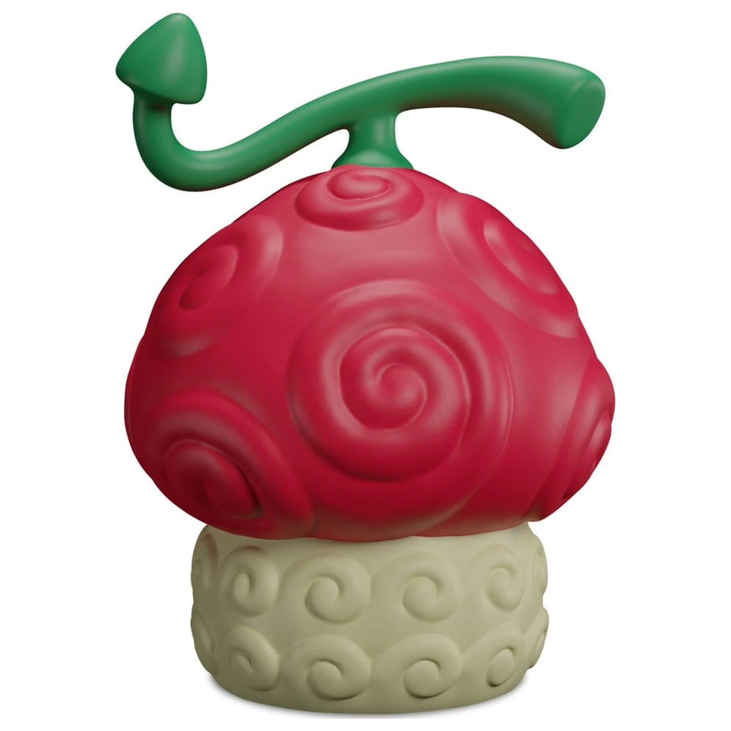 One Piece Netflix Human-Human Fruit lámpa 17 cm termékfotó