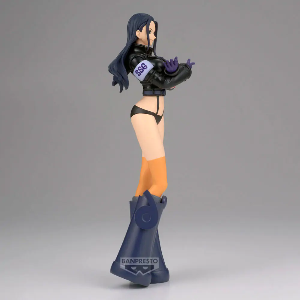 One Piece Nico Robin Glitter & Glamorous figura 23cm termékfotó