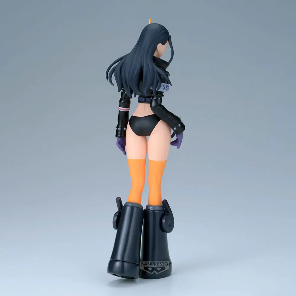 One Piece Nico Robin The Shukko figura 17cm termékfotó