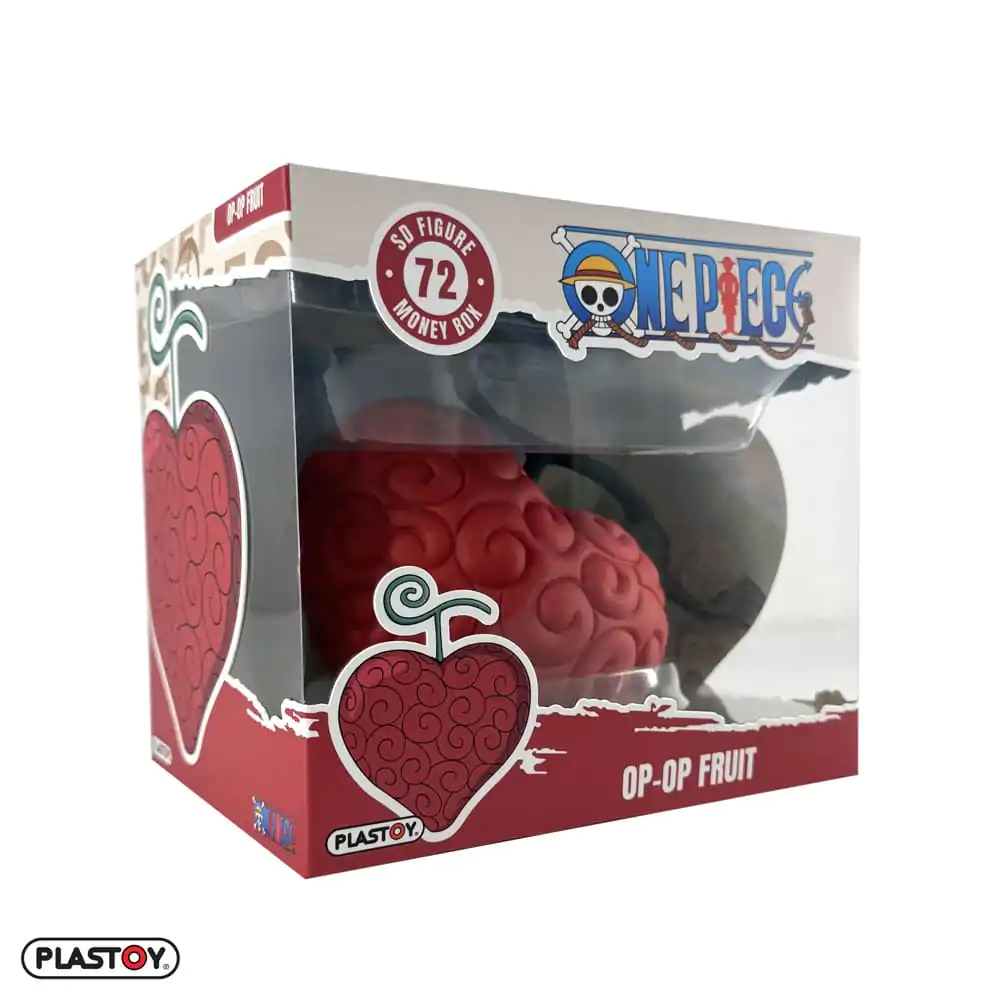 One Piece OP-OP Fruit persely termékfotó