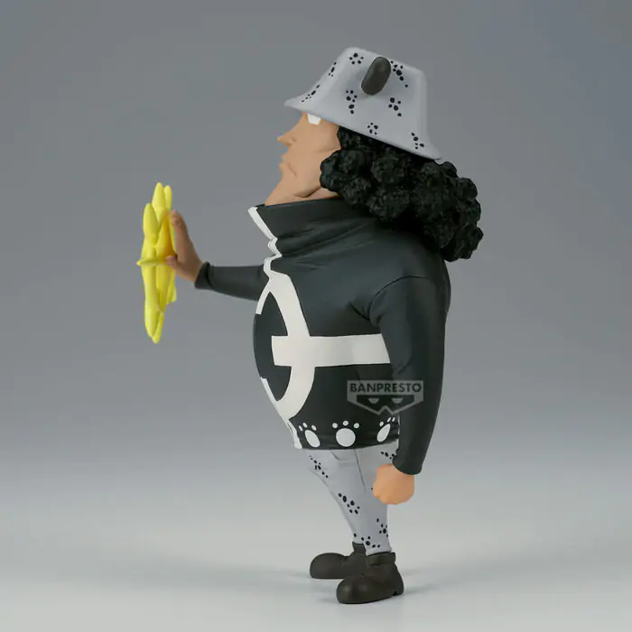One Piece Pacifista Mega Word Collectable figura 13cm termékfotó