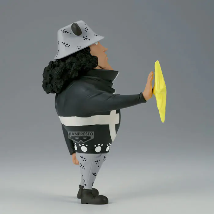 One Piece Pacifista Mega Word Collectable figura 13cm termékfotó