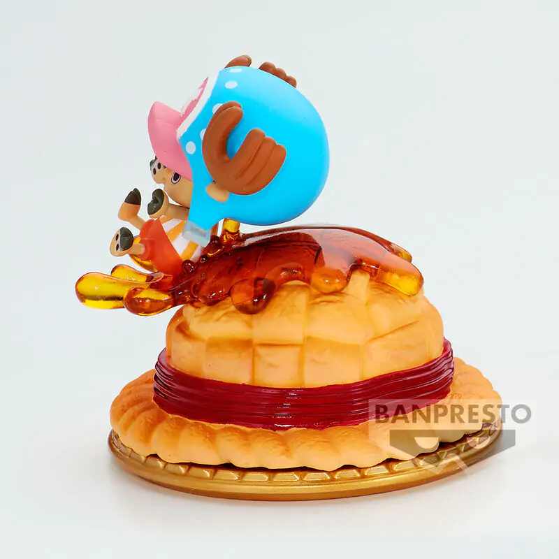 One Piece Paldoce ver. A figura 7cm termékfotó