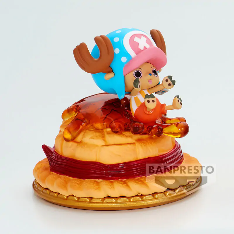 One Piece Paldoce ver. A figura 7cm termékfotó