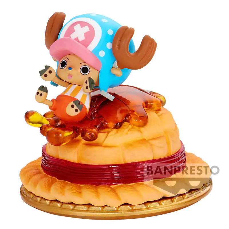 One Piece Paldoce ver. A figura 7cm termékfotó