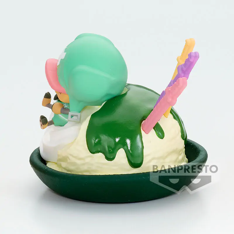 One Piece Paldoce ver. B figura 7cm termékfotó