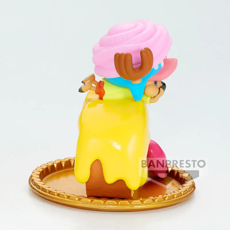 One Piece Paldoce ver. C figura 7cm termékfotó