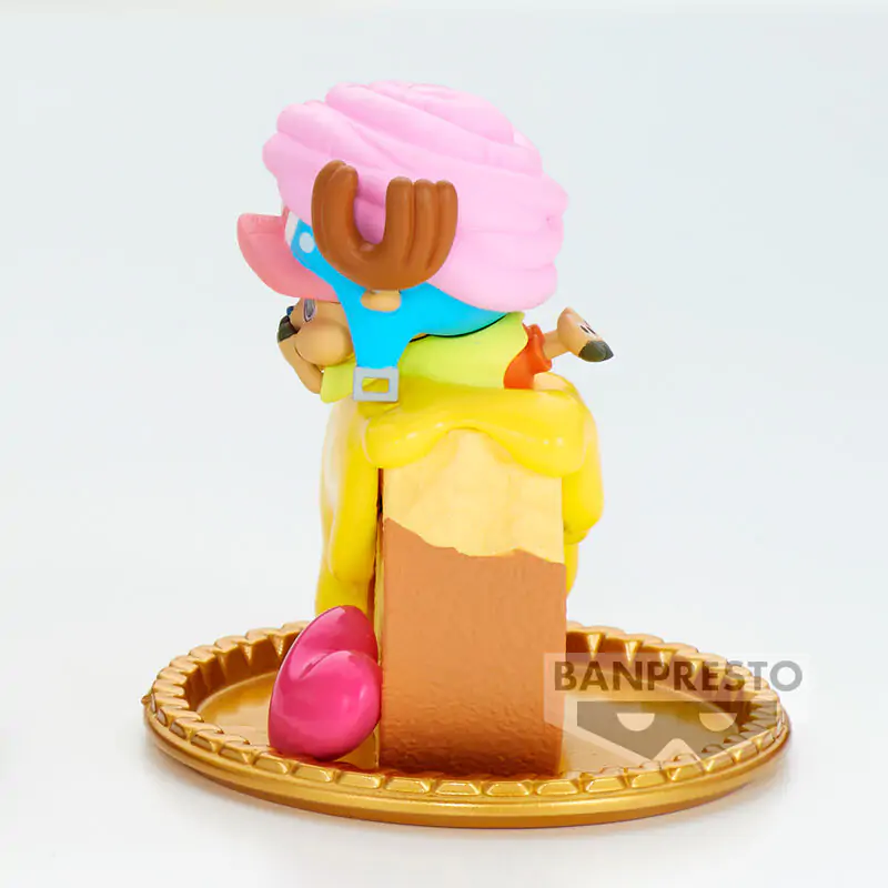 One Piece Paldoce ver. C figura 7cm termékfotó