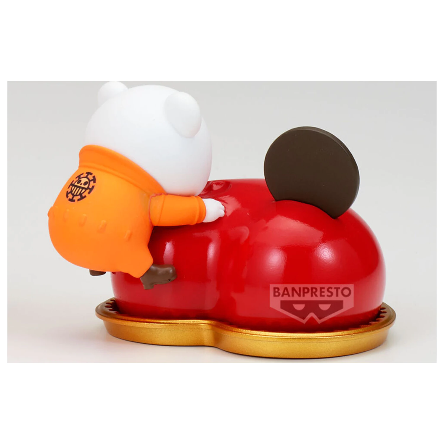 One Piece Paldolce Bepo figura 5cm termékfotó