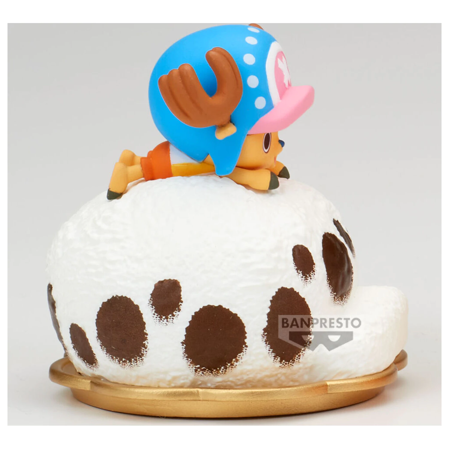 One Piece Paldolce Tony Tony Chopper Ver. A figura 5cm termékfotó