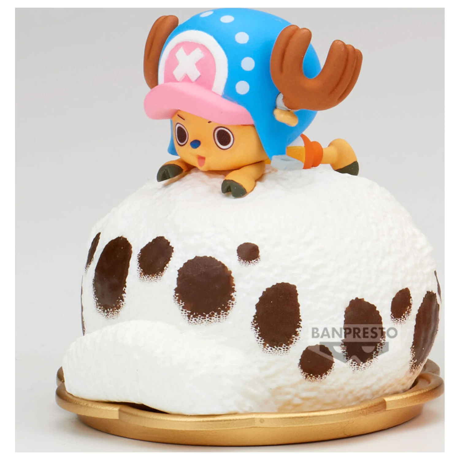 One Piece Paldolce Tony Tony Chopper Ver. A figura 5cm termékfotó