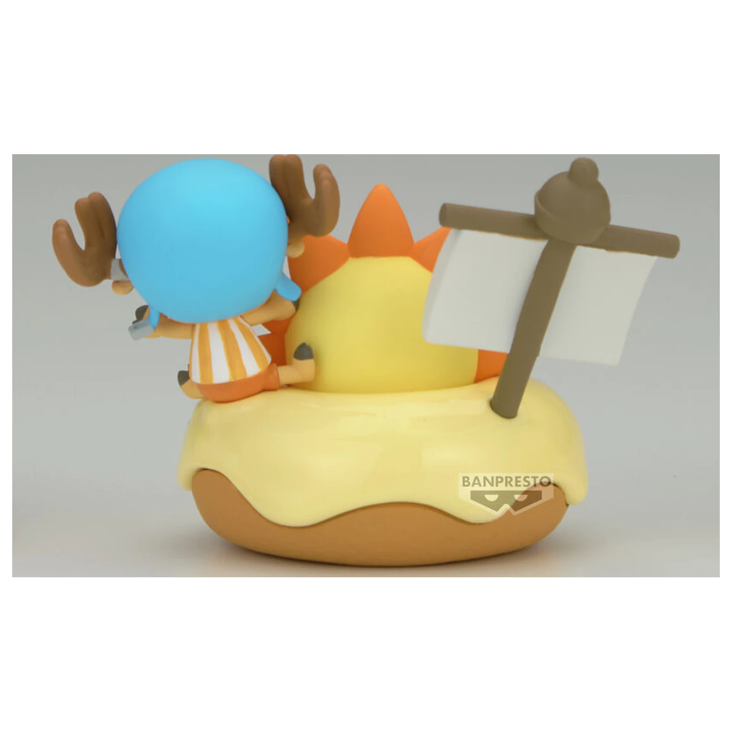 One Piece Paldolce Tony Tony Chopper Ver B figura 5cm termékfotó