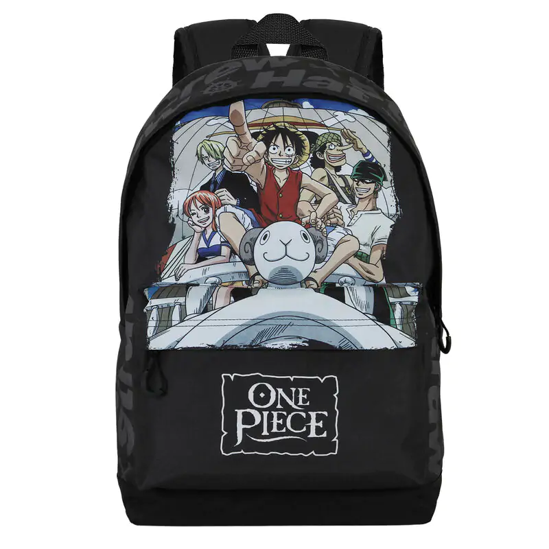 One Piece Pirates táska hátizsák 41cm termékfotó