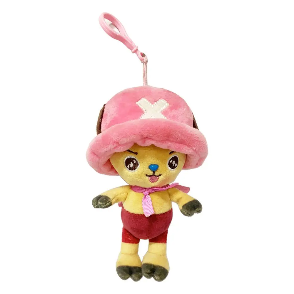 One Piece plüss figura Tony Chopper 11 cm termékfotó