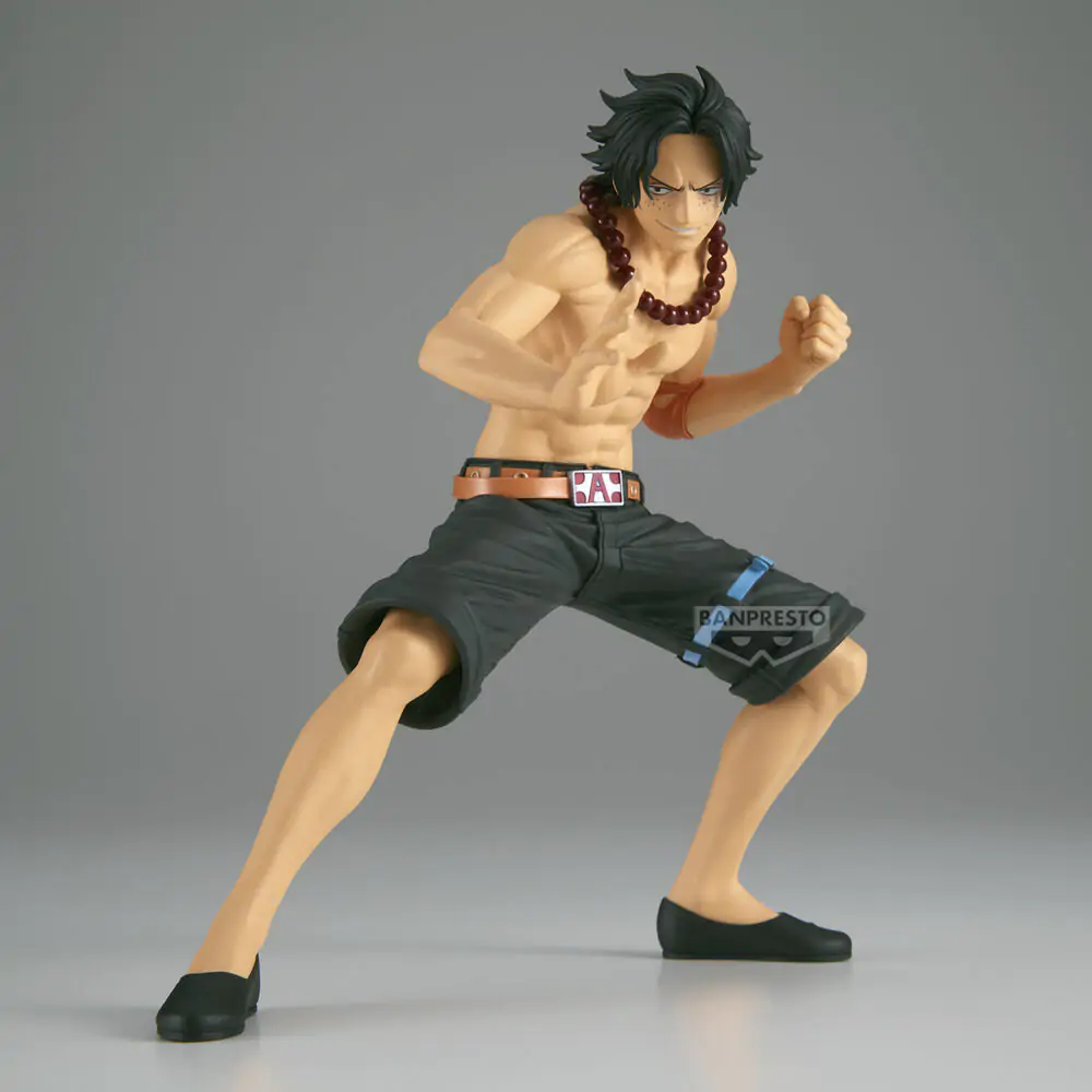 One Piece Portgas.D.Ace Battle Record figura 13cm termékfotó