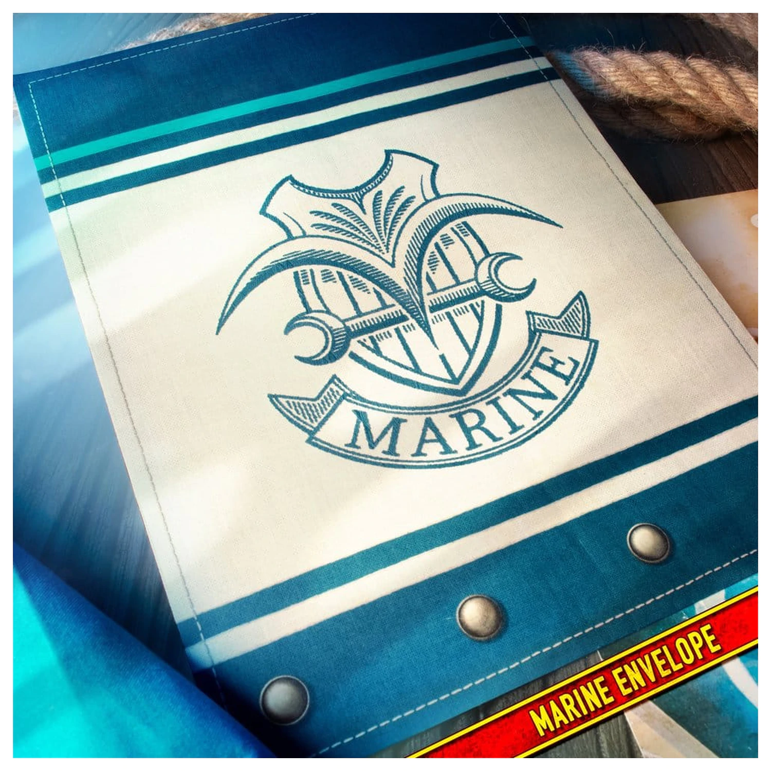One Piece Recruitment Kit ajándékcsomag  termékfotó