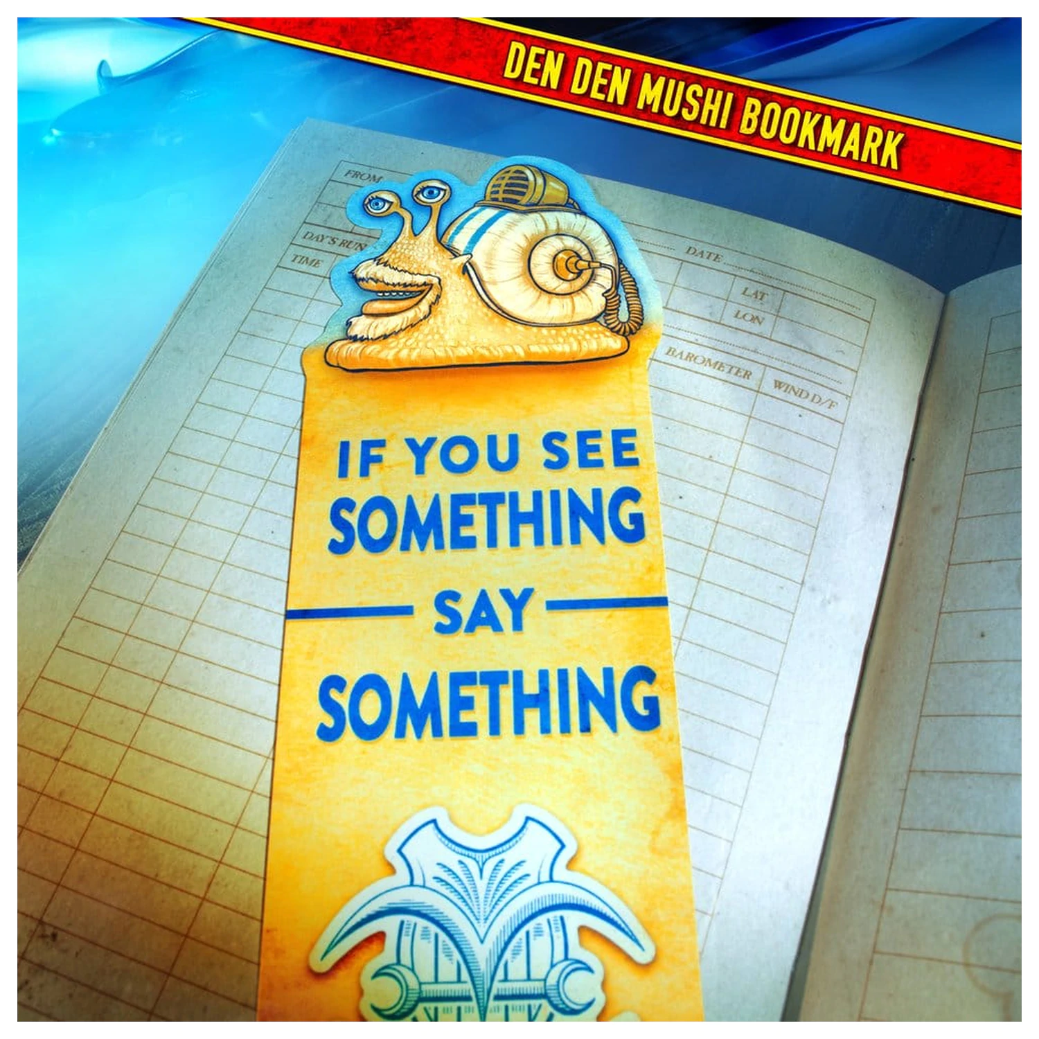 One Piece Recruitment Kit ajándékcsomag  termékfotó