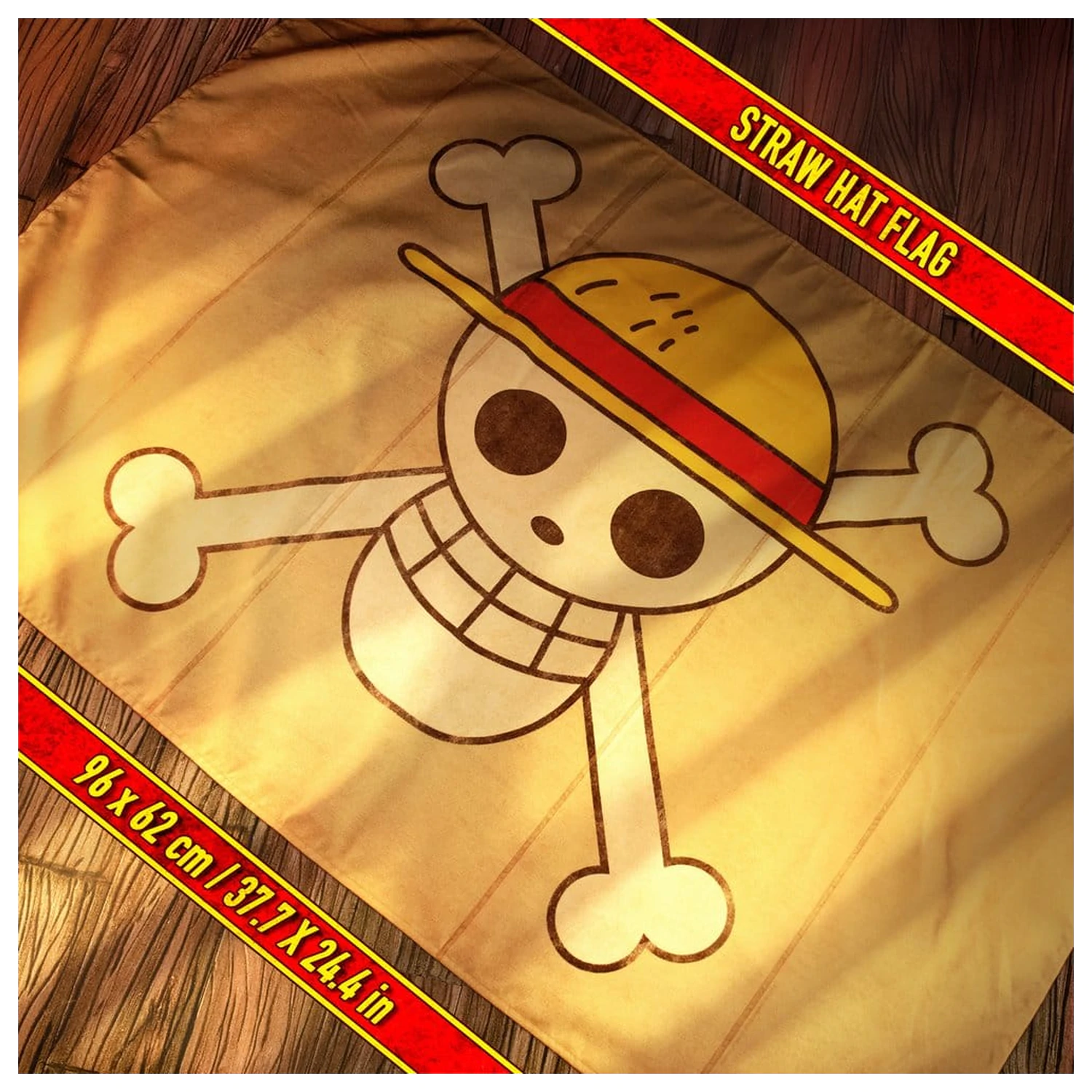 One Piece Recruitment Kit ajándékcsomag  termékfotó