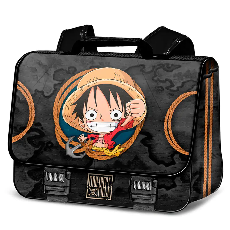 One Piece Ropes cartable táska hátizsák 38cm termékfotó