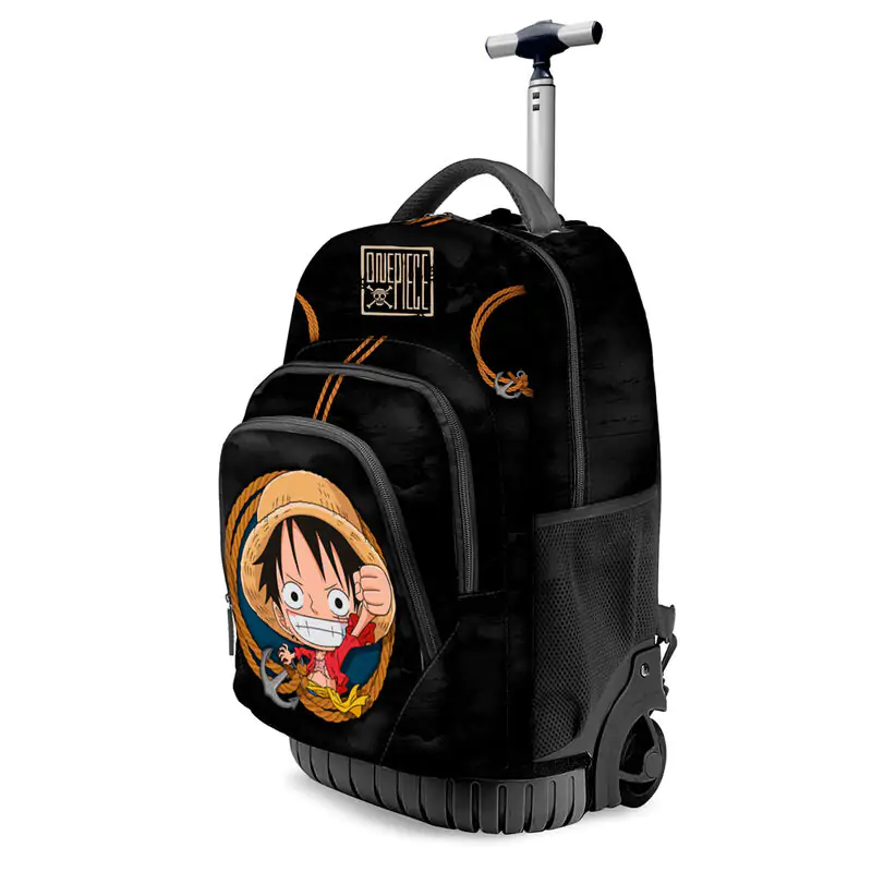 One Piece Ropes gurulós táska 47cm termékfotó