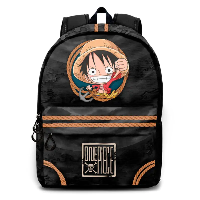 One Piece Ropes táska hátizsák 34cm termékfotó