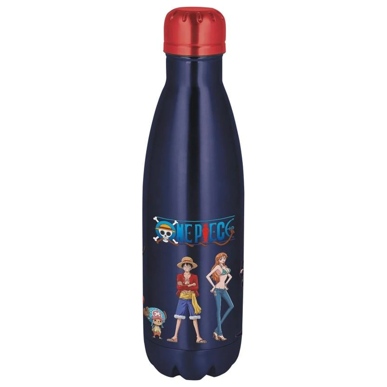 ONE PIECE rozsdamentes acél palack kulacs 780 ml termékfotó