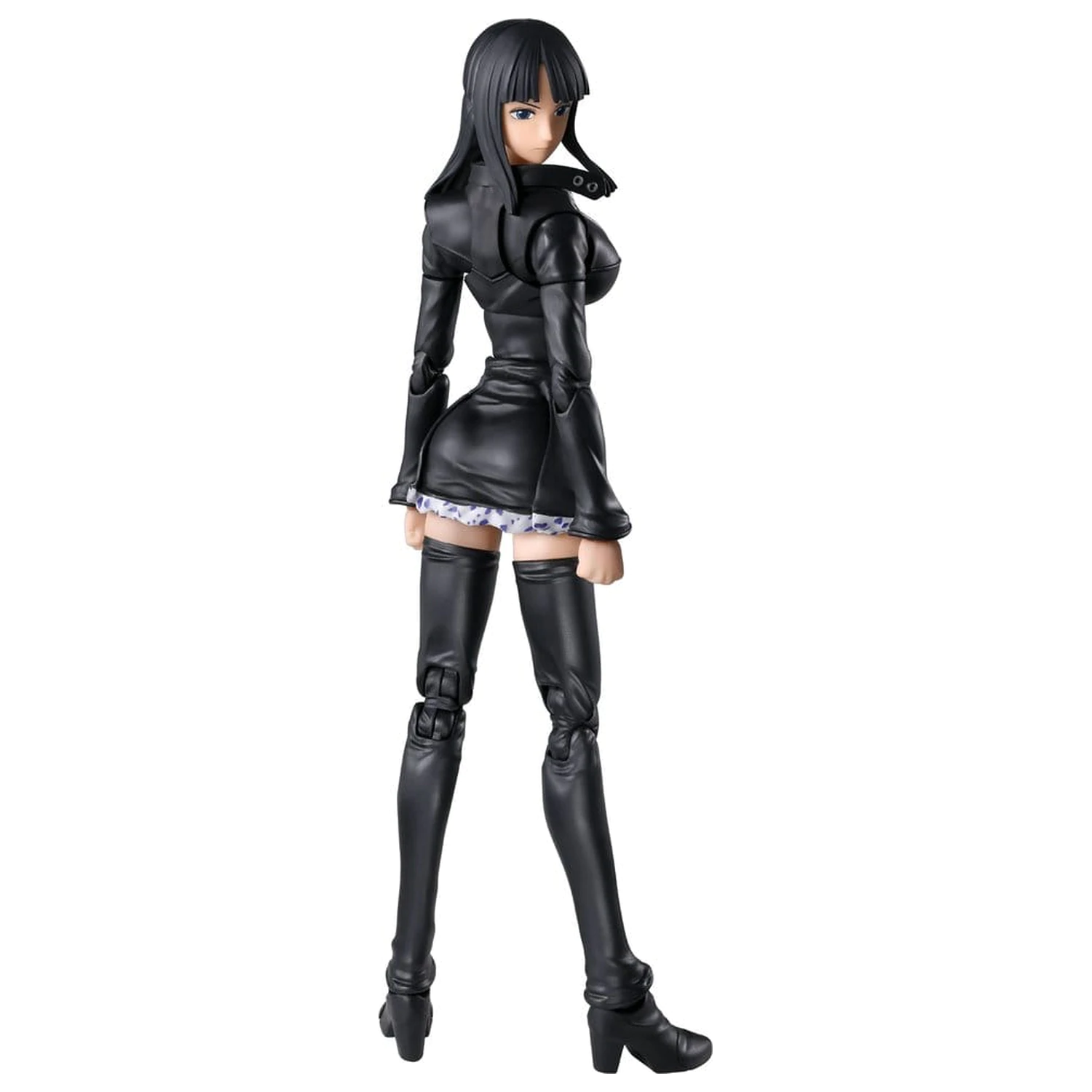 One Piece S.H. Figuarts akciófigura Nico Robin -Enies Lobby- 16 cm termékfotó
