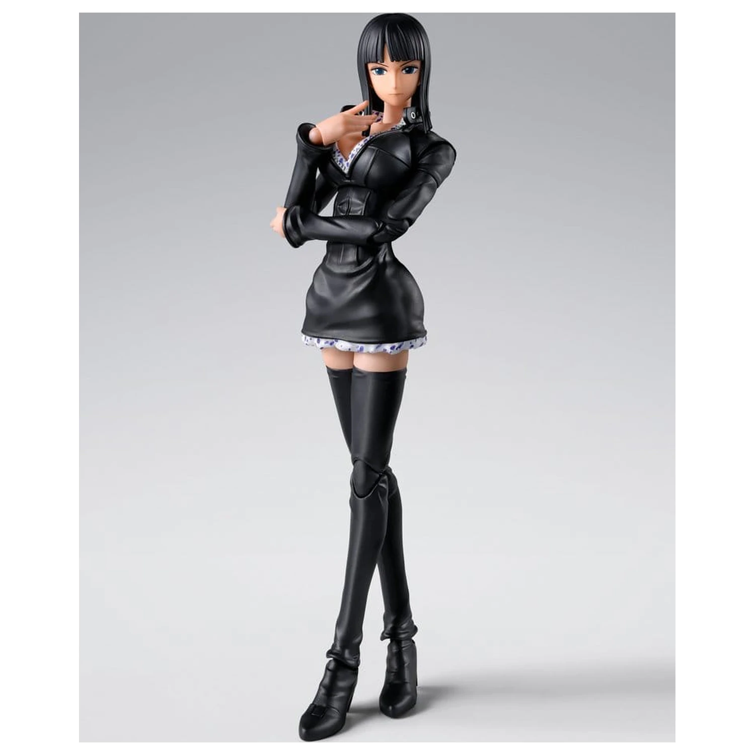 One Piece S.H. Figuarts akciófigura Nico Robin -Enies Lobby- 16 cm termékfotó