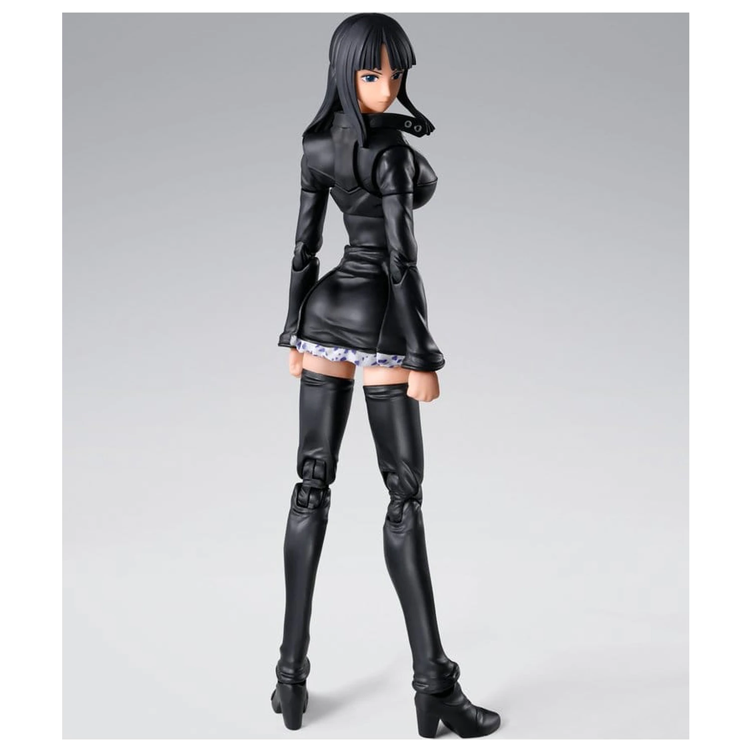 One Piece S.H. Figuarts akciófigura Nico Robin -Enies Lobby- 16 cm termékfotó