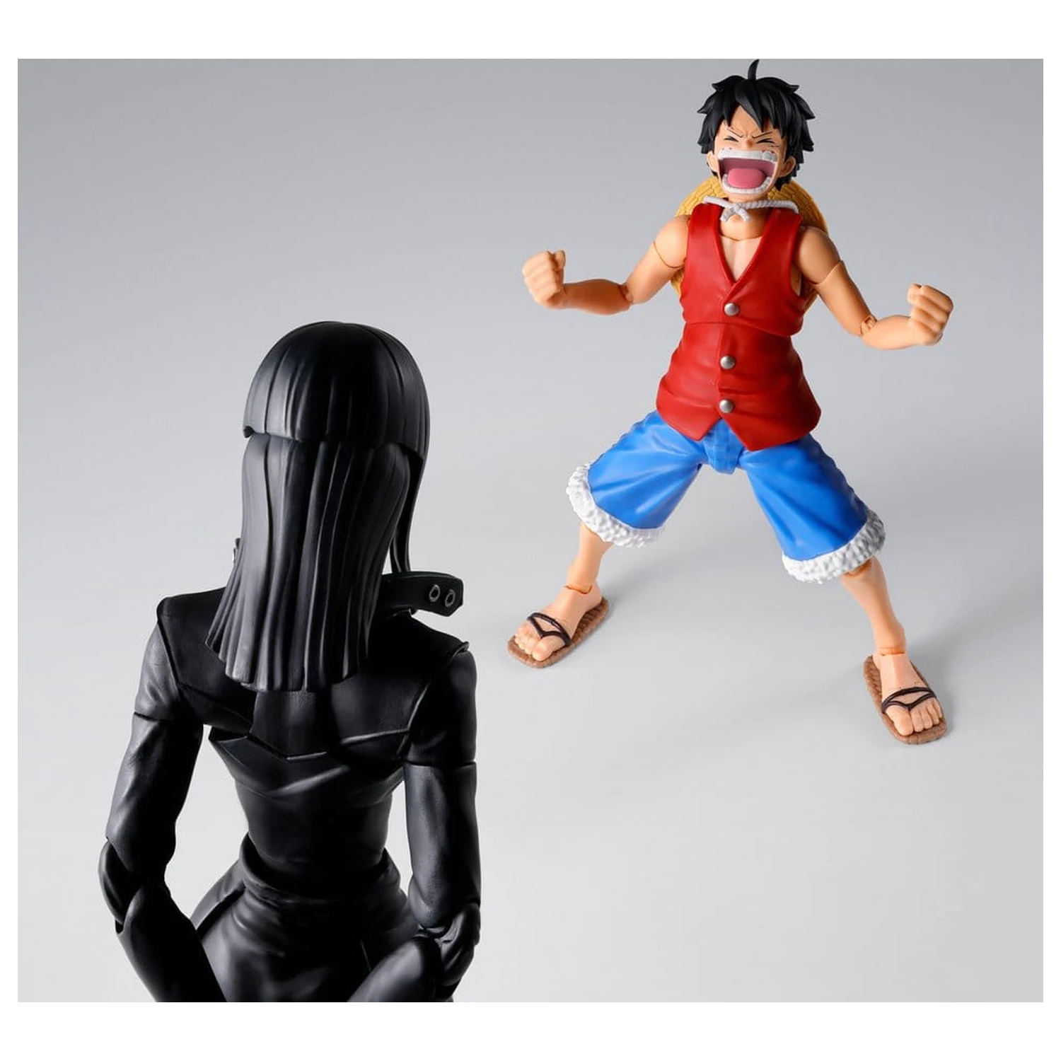 One Piece S.H. Figuarts akciófigura Nico Robin -Enies Lobby- 16 cm termékfotó