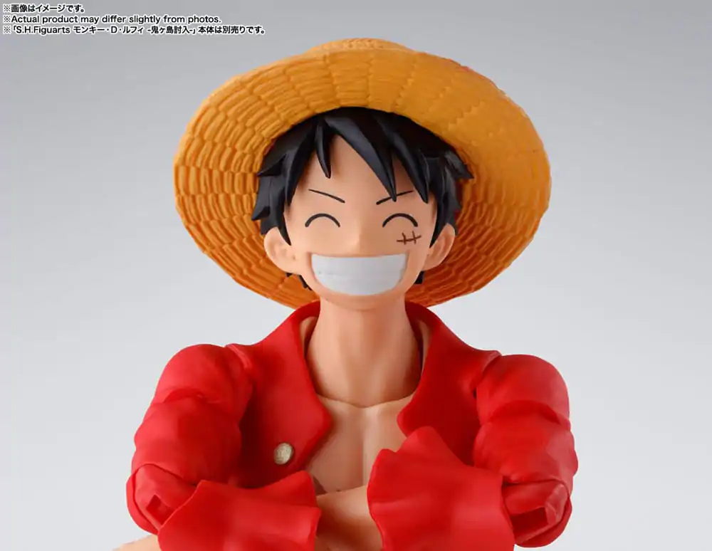 One Piece S.H. Figuarts Yamato akciófigura 18 cm termékfotó